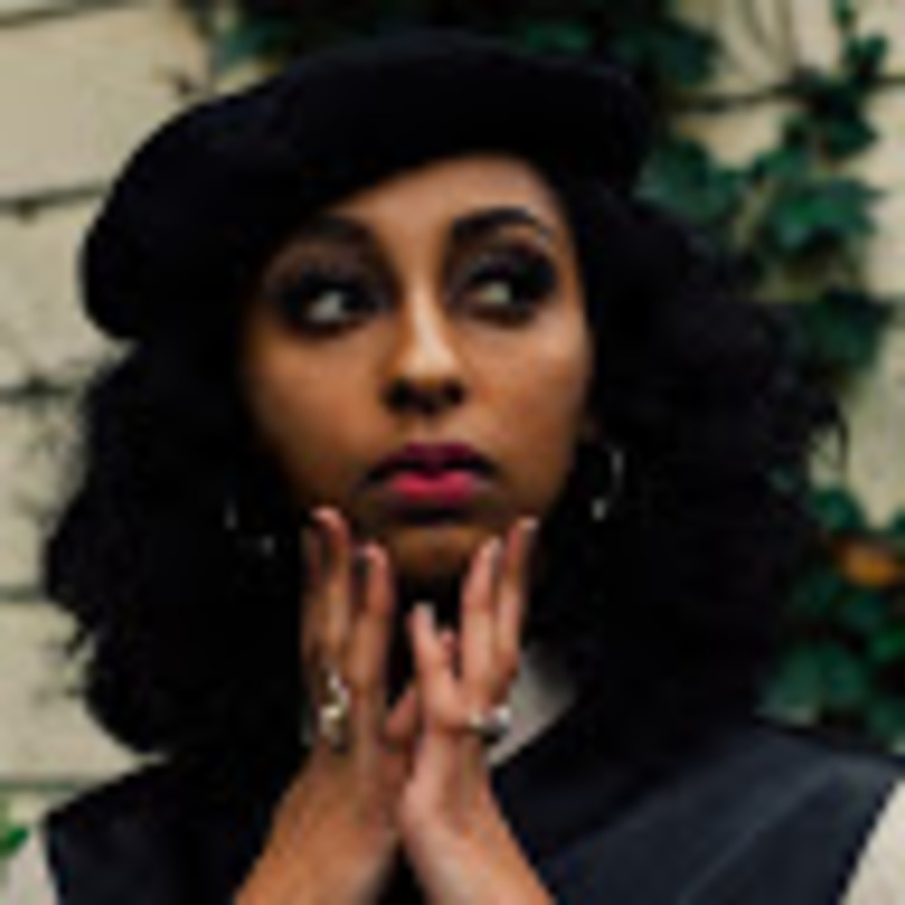 Meet your Posher, Dallol